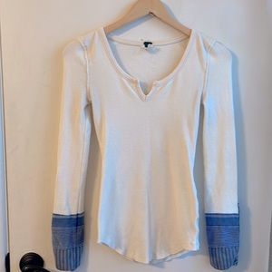 FreePeople thermal